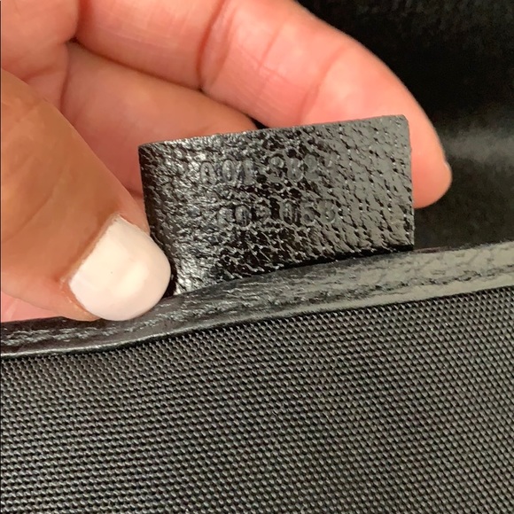 Authentic Gucci Purse! - Picture 6 of 7
